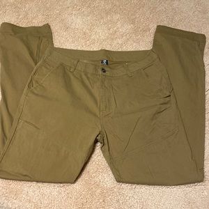 Mountain Hardwear Pants